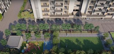 Project Image of 3611 Sq.ft 4 BHK Apartment / Flat for sale in Sarkhej for Rs. 19500000