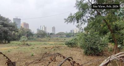 Project Image of 762.08 - 1259.59 Sq.ft 2 BHK Apartment for buy in Godrej Reserve Wing 5