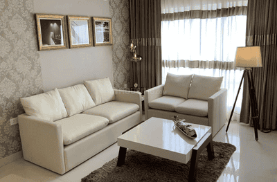 Project Image of 1185.0 - 1400.0 Sq.ft 3 BHK Apartment for buy in Rishi Pranaya Phase I