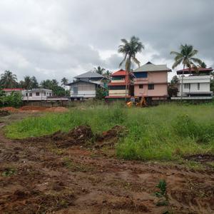 Project Image of 2232.0 - 2600.0 Sq.ft 3 BHK Villa for buy in Siddhi Prithvi