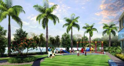 Project Image of 0.0 - 388.0 Sq.ft 1 RK Apartment for buy in Ashoka Valley of Flowers
