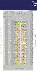 Project Image of 0.0 - 485.0 Sq.ft Studio Studio Apartment for buy in Gaurs Aero Suites