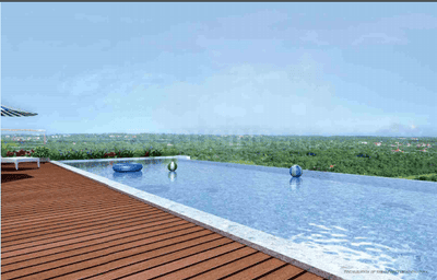 Project Image of 1934.0 - 2557.0 Sq.ft 3 BHK Apartment for buy in SFS Capital Park