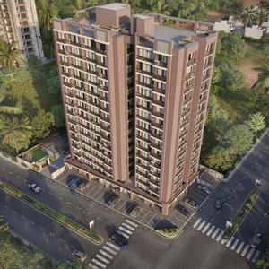 Project Image of 0.0 - 1386.0 Sq.ft 2 BHK Apartment for buy in The Skyler