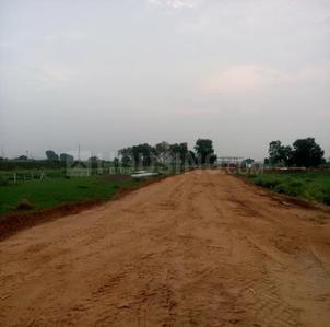 Project Image of 918.0 - 1593.0 Sq.ft Residential Plot Plot for buy in MGH Anandam Awaas