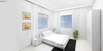 Project Image of 895.0 - 1267.0 Sq.ft 2 BHK Apartment for buy in Retreat at Godrej Prakriti
