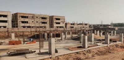 Project Image of 2833.81 - 3404.95 Sq.ft 4 BHK Villa for buy in Svara Sahajanand Vaikunth Bunglows
