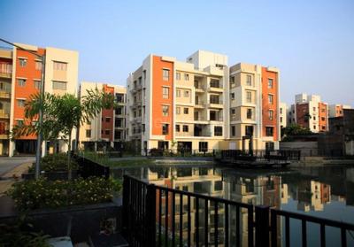 Project Image of 658.0 - 1214.0 Sq.ft 2 BHK Apartment for buy in Arrjavv Sonar Kella