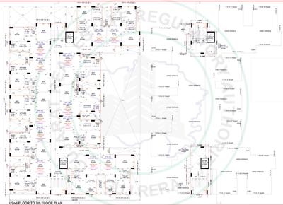 Project Image of 541.32 - 580.07 Sq.ft 2 BHK Apartment for buy in Marjan Avenue