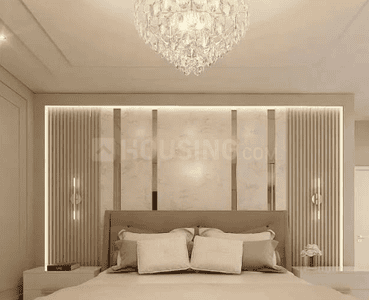 Project Image of 0.0 - 1734.93 Sq.ft 3 BHK Apartment for buy in Virat Heights