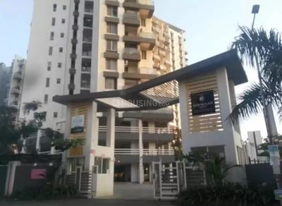 Project Image of 950.0 - 1600.0 Sq.ft 2 BHK Apartment for buy in Nirmaan Aasamant Phase 1