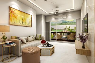Project Image of 247.46 - 254.24 Sq.ft 1 RK Apartment for buy in Labdhi Gardens Phase 6
