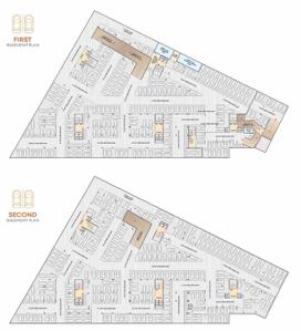 Project Image of 3150 Sq.ft 3 BHK Apartment / Flat for sale in Sargasan for Rs. 14000000