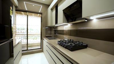 Project Image of 809 Sq.ft 2 BHK Apartment / Flat for sale in Ulhasnagar for Rs. 3900000