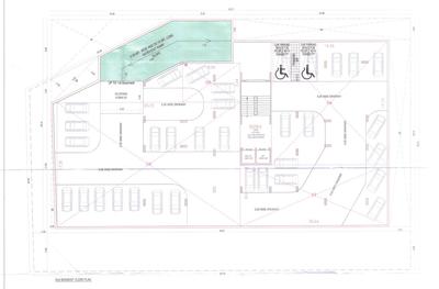 Project Image of 2529.0 - 2673.0 Sq.ft 3 BHK Apartment for buy in Arham Heights