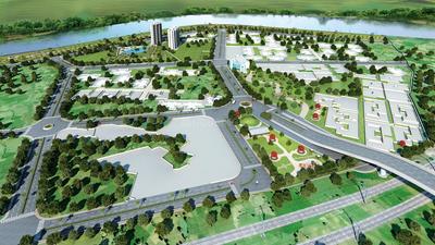 Project Image of 297.0 - 557.0 Sq.ft 1 BHK Apartment for buy in Neptune Triveni Sangam