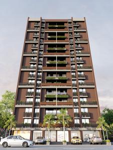 Project Image of 1700 Sq.ft 3 BHK Apartment / Flat for sale in Zundal for Rs. 7500000