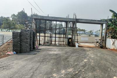 Project Image of 766.0 - 1835.0 Sq.ft Residential Plot Plot for buy in Tharun Aurum