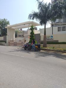 Project Image of 1150.0 - 2400.0 Sq.ft 2 BHK Apartment for buy in Koncept Nakshathra 