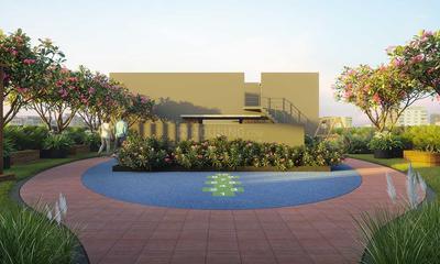 Project Image of 1200 Sq.ft 2 BHK Apartment / Flat for sale in Jagatpur for Rs. 7200000