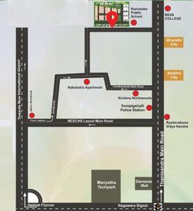 Project Image of 700.0 - 1800.0 Sq.ft Residential Plot Plot for buy in Neeraj SKS Garden