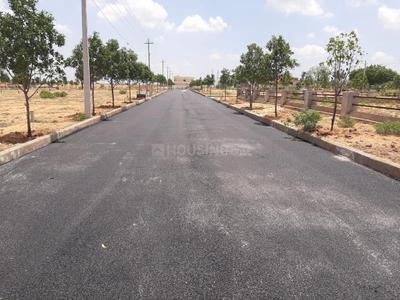 Project Image of 2400.0 - 5720.0 Sq.ft Residential Plot Plot for buy in Spandana
