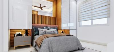 Project Image of 1172.0 - 1191.0 Sq.ft 2 BHK Apartment for buy in Urbanrise The Happening Heights
