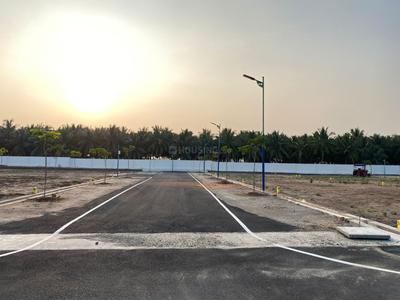 Project Image of 436.0 - 2551.0 Sq.ft Residential Plot Plot for buy in RKS Shivom Plots and Villa