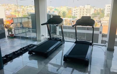 Project Image of 1085.0 - 1880.0 Sq.ft 2 BHK Apartment for buy in Mars Mount