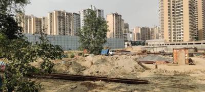 Project Image of 2781.0 - 5923.0 Sq.ft 3.5 BHK Apartment for buy in AU Aspire Silicon City