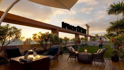 Project Image of 1548 Sq.ft 2 BHK Apartment / Flat for sale in Nikol for Rs. 5200000