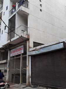 Project Image of 0.0 - 544.0 Sq.ft 1 BHK Independent Floor for buy in Elkens Sai Dham Residency	