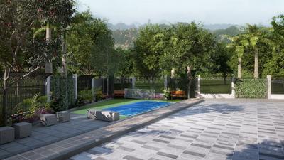 Project Image of 1377.0 - 3377.0 Sq.ft 2 BHK Apartment for buy in MS Ramayya Construction Sri Yaduvamsi Anandadhamam
