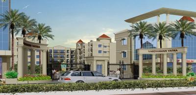 Project Image of 347.0 - 498.0 Sq.ft 1 BHK Apartment for buy in Vardhaman Vatika Phase III Build No 3