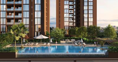 Project Image of 1435.0 - 1777.0 Sq.ft 4 BHK Apartment for buy in ANP Autograph