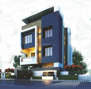 Project Image of 500.0 - 1250.0 Sq.ft 1 BHK Villa for buy in Ainthinai Airwin garden