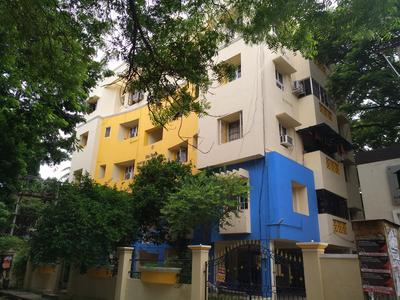 Project Image of 1000.0 - 1300.0 Sq.ft 2 BHK Apartment for buy in Nu Tech Sakthi Vinayagar