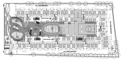 Project Image of 916.0 - 1340.0 Sq.ft 2 BHK Apartment for buy in Fomra Celebration