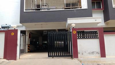 Project Image of 870.0 - 1500.0 Sq.ft 2 BHK Apartment for buy in DS Max Silver Nest