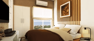 Project Image of 688.0 - 1027.0 Sq.ft 2 BHK Apartment for buy in Eden The Forest