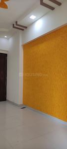 Project Image of 327.0 - 350.0 Sq.ft 1 BHK Apartment for buy in M P Laxmi Heights