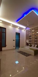 Project Image of 1250.0 - 2400.0 Sq.ft 3 BHK Builder Floor for buy in Sky Ultra Luxurious Floors
