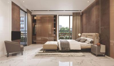 Project Image of 1126.0 - 1297.44 Sq.ft 3 BHK Apartment for buy in Shreepad Infinia