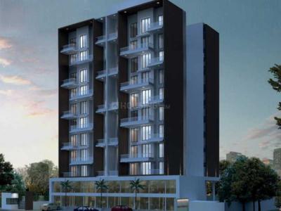 Project Image of 0.0 - 874.0 Sq.ft 2 BHK Apartment for buy in Voski Emerald II