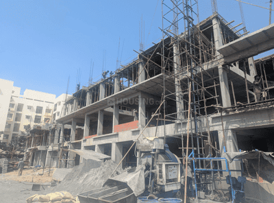 Project Image of 1068.0 - 1720.0 Sq.ft 2 BHK Apartment for buy in SR Haven