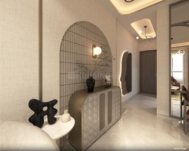 Project Image of 552.0 - 850.0 Sq.ft 2 BHK Apartment for buy in Gami Avant