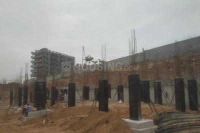 Project Image of 1260.0 - 1680.0 Sq.ft 2 BHK Apartment for buy in Nestila Aravindam