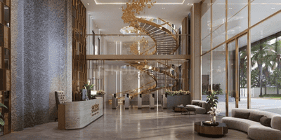 Project Image of 496.0 - 19226.5 Sq.ft 1 BHK Apartment for buy in Eden Devprayag Prakriti