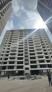 Project Image of 2355.14 - 2645.55 Sq.ft 4 BHK Apartment for buy in Shilpan Vega