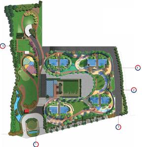 Project Image of 1045 Sq.ft 3 BHK Apartment / Flat for sale in Sion for Rs. 41500000